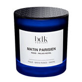 Bdk Parfums Matin Parisien Vela 250g