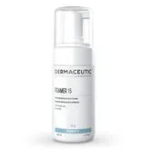 Dermaceutic Foamer 15 Exfoliating Cleansing Foam 100ml Dermaceutic Foamer 15 Exfoliating Cleansing Foam 100ml