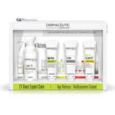 Dermaceutic 21 Days Age Defense  Set 4 Artikel