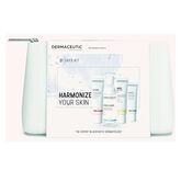 Dermaceutic Harmonize Your Skin 21 Days Kit 4 Piezas