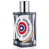 Etat Libre D'Orange Hermann à Mes Côtés Me Paraissait Une Ombre Eau De Parfum Spray 100ml