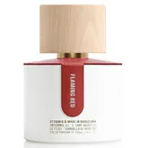 Santi Burgas Flaming Red Eau De Parfum Spray 100ml 