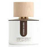 Santi Burgas Oud De Burgas Eau De Parfum Spray 100ml