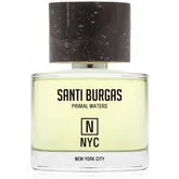 Santi Burgas N-Nyc New York City Eau De Toilette Spray 100ml Santi Burgas N-Nyc New York City Eau De Toilette Spray 100ml