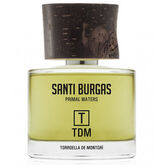 Santi Burgas T-Tdm Torroella De Montgri Eau De Toilette Spray 100ml 