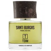 Santi Burgas T-Tdm Torroella De Montgri Eau De Toilette Spray 100ml 