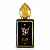 Stephane Humbert Lucas 2022 Generation Black Eau De Parfum Spray 50ml