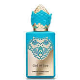 Stephane Humbert Lucas God Of Fire Eau De Parfum Spray 50ml
