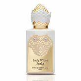 Stephane Humbert Lucas Lady White Snake Eau De Parfum Spray 50ml