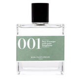Bon Parfumeur 001 Orange Blossom Petitgrain And Bergamot Eau de Parfum Spray 100ml