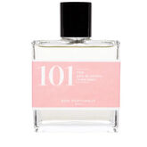 Bon Parfumeur 101 Rose Sweet Pea And White Cedar Eau de Parfum Spray 100ml