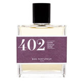 Bon Parfumeur 402 Vanille Caramel Et Bois De Santal Eau De Parfum Vaporisateur 100ml