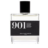 Bon Parfumeur 901 Nutmeg Almond And Patchouli Eau de Parfum Spray 100ml