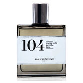 Bon Parfumeur 104 Green Orange Hyacinth And Ivy Eau de Parfum Spray 100ml