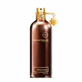 Montale Aoud Musk Eau De Parfum Spray 100ml