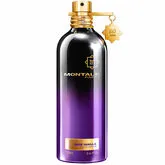 Montale Dark Vanilla Eau De Parfum Spray 100ml