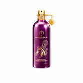 Montale Arabians Rose Leather Eau De Parfum Spray 100ml