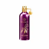Montale Arabians Rose Leather Eau De Parfum Spray 100ml