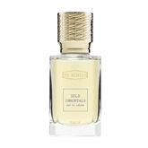 Ex Nihilo Gold Immortals Eau De Parfum Spray 50ml