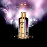 Mancera Black Prestigium Eau De Parfum Spray 120ml