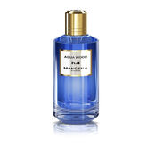 Mancera Aqua Wood Eau De Parfum Spray 120ml