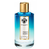 Mancera French Riviera Eau De Parfum Spray 120ml