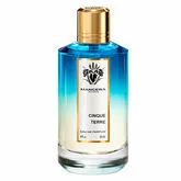 Mancera Cinque Terre Eau De Parfum Spray 120ml