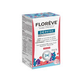 Floreve Paris In Detox Slim Inside 21x4g