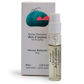 Maison Rebatchi Bois D'Enfants Eau De Parfum Spray 2ml