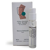 Maison Rebatchi Cuir Tassili Eau De Parfum Spray 2ml