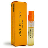Vilhelm Parfumerie 125th Bloom Eau De Parfum Spray 2ml