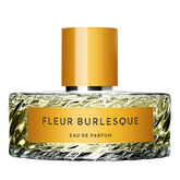Vilhelm Parfumerie Fleur Burlesque Eau De Parfum Vaporisateur 100ml