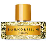 Vilhelm Parfumerie Basilico & Fellini Eau De Parfum Vaporisateur 100ml