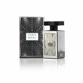 Kajal Faris Eau De Parfum Vaporisateur 100ml