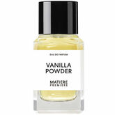 Matiere Premiere Vanilla Powder Eau De Parfum Spray 100ml