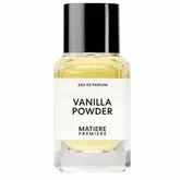 Matiere Premiere Vanilla Powder Eau De Parfum Vaporisateur 50ml