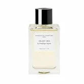 Essential Parfums Velvet Iris Eau De Parfum Vaporisateur Rechargeable 100ml