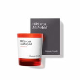Maison Crivelli Hibiscus Mahajad Scented Candle 190g