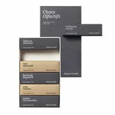 Maison Crivelli Chocs Olfactifs Adventure Set 6x5ml
