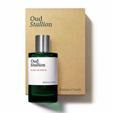 Maison Crivelli Oud Stallion Extrait De Parfum Spray 100ml