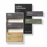 Maison Crivelli Exploration Set Extraits De Parfum 6x5ml