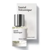 Maison Crivelli Santal Volcanique Eau De Parfum Spray 30ml Maison Crivelli Santal Volcanique Eau De Parfum Spray 30ml