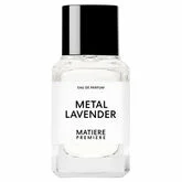 Matière Première Metal Lavender Eau De Parfum Spray 50ml