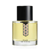 Les Indémodables Cuir De Chine Eau De Parfum Spray 50ml