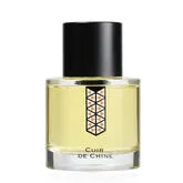 Les Indémodables Cuir De Chine Eau De Parfum Spray 50ml