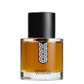 Les Indémodables Oriental Velours Eau De Parfum Spray 50ml