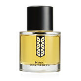 Les Indémodables Musc Des Sables Eau De Parfum Spray 50ml