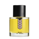 Les Indémodables Rose De Jamal Eau De Parfum Spray 50ml