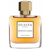 Dusita Mélodie De L´Amour Extrait De Parfum Spray 50ml Dusita Mélodie De L´Amour Extrait De Parfum Spray 50ml