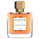 Dusita La Douceur De Siam Eau De Parfum Vaporisateur 50ml